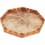 Bęben szamański Terre Shaman Drum Octagon 60cm - 5