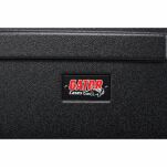 Futerał do gitary elektrycznej Gator GC-ELEC-XL Guitar ABS Case - 6