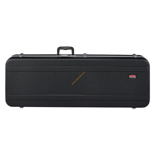 Futerał do gitary elektrycznej Gator GC-ELEC-XL Guitar ABS Case