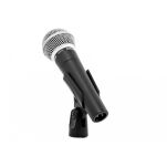 SHURE SM 58 LCE mikrofon dynamiczny bez włącznika - 4