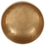 Misa tybetańska Thomann India Prof. Singing Bowl 600g - 4