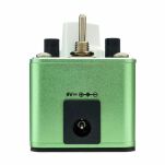 Efekt gitarowy Harley Benton Green Tint Overdrive przester - 2