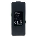 Efekt gitarowy Harley Benton Green Tint Overdrive przester - 3