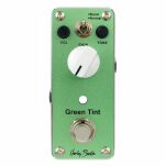 Efekt gitarowy Harley Benton Green Tint Overdrive przester - 4