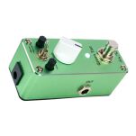 Efekt gitarowy Harley Benton Green Tint Overdrive przester - 5