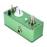 Efekt gitarowy Harley Benton Green Tint Overdrive przester - 8