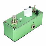 Efekt gitarowy Harley Benton Green Tint Overdrive przester - 9