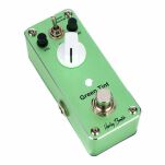 Efekt gitarowy Harley Benton Green Tint Overdrive przester - 10