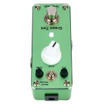 Efekt gitarowy Harley Benton Green Tint Overdrive przester - 12