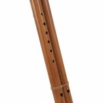 Flet indiański Thomann Indian Flute Double Tone G - 7