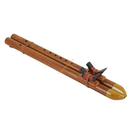 Flet indiański Thomann Indian Flute Double Tone G