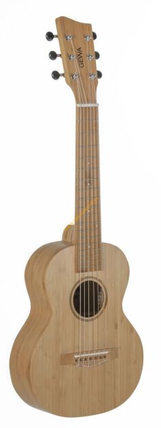Ukulele guitarlele GEWA MANOA K-GL-BB pokrowiec