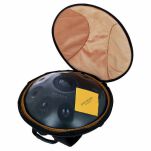 Handpan Patera HPDM-2 D Minor - 5
