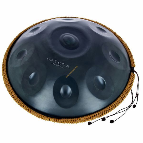 Handpan Patera HPDM-2 D Minor