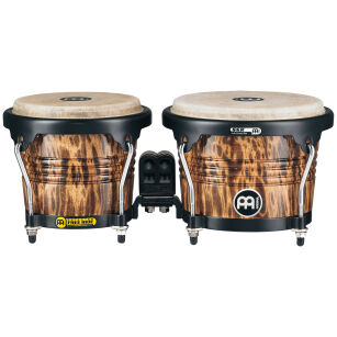 Bongosy 6 3/4" Macho & 8" Hembra MEINl FWB190LB 