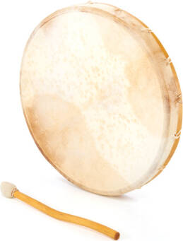 Bęben szamański Terre Shaman Drum 50cm 20'' okrąg