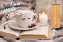 Koshi Chime Aria Afroton AKO332 - 5