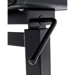 Ława do pianina Andexinger 484 Piano Bench Lift-o-matic - 5