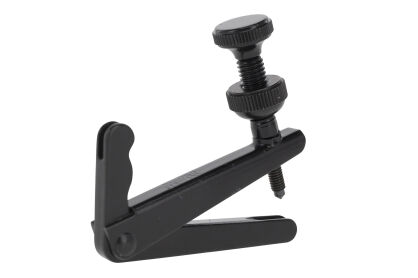 Mikrostroik do wiolonczeli czarny Wittner