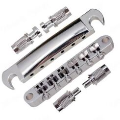 Mostek do gitary elektrycznej Kera Audio M-LP-0680