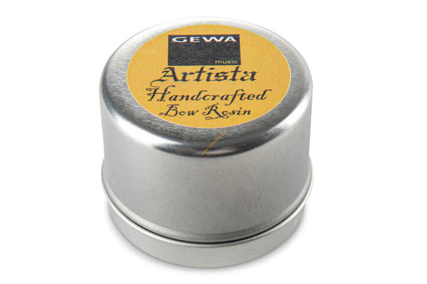 Kalafonia Artista Medium skrzypce, altówka GEWA
