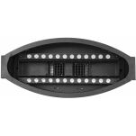 Efekt płomienia LED sterowany DMX Eurolite LED FL-1300 Flamelight DMX - 4