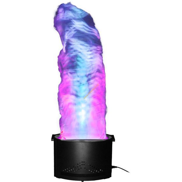 Efekt płomienia LED sterowany DMX Eurolite LED FL-1300 Flamelight DMX