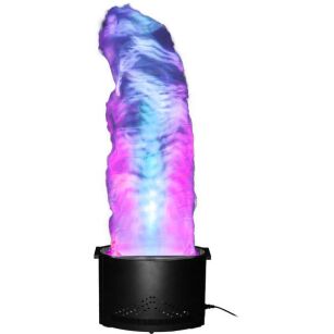 Efekt płomienia LED sterowany DMX Eurolite LED FL-1300 Flamelight DMX