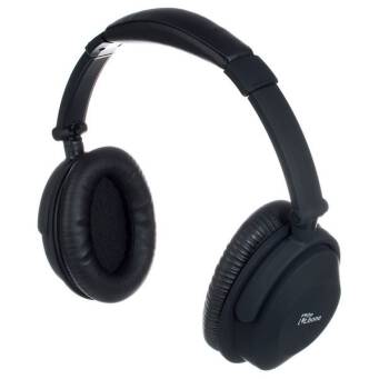 Słuchawki bezprzewodowe the t.bone HD 2000 NC Bluetooth