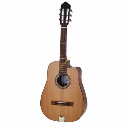 Gitara Thomann Tres Cubano Standard CCW