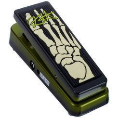 Efekt gitarowy Dunlop Kirk Hammett Signature Wah