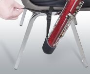 Pasek na fagot NEOTECH Bassoon Seat - 9