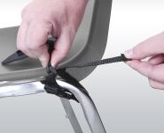 Pasek na fagot NEOTECH Bassoon Seat - 8