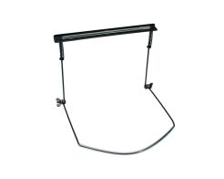 Uchwyt do harmonijki ustnej HH-10 Boston