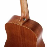 Ukulele basowe leworęczne Harley Benton Kahuna CLU-Bass Ukulele LH - 7