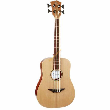 Ukulele basowe leworęczne Harley Benton Kahuna CLU-Bass Ukulele LH