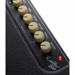 Wzmacniacz basowy Fender Rumble 200 - 3