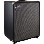 Wzmacniacz basowy Fender Rumble 200 - 7