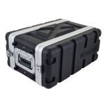 Case rack 4U Shallow na końcówki mocy - 2