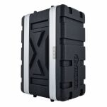 Case rack 4U Shallow na końcówki mocy - 3