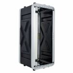 Case rack 4U Shallow na końcówki mocy - 12