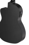 Gitara e-klasyczna Manuel Rodriguez ESTUDIO Slimline - 6