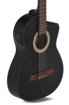Gitara e-klasyczna Manuel Rodriguez ESTUDIO Slimline - 3
