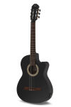 Gitara e-klasyczna Manuel Rodriguez ESTUDIO Slimline - 2