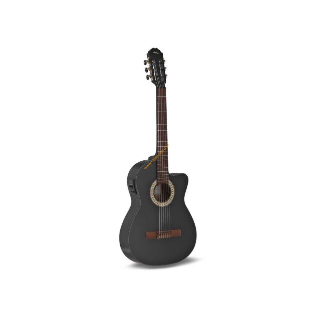 Gitara e-klasyczna Manuel Rodriguez ESTUDIO Slimline
