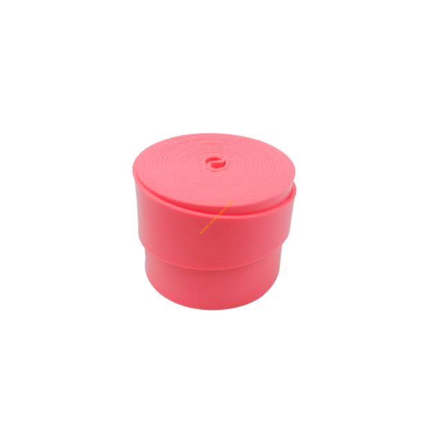 Owijka do pałeczki mażoretkowej BELTI OPM5 Z10 różowa