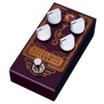 Efekt gitarowy do gitary elektrycznej Mad Professor Royal Blue Overdrive HW - 6