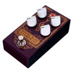 Efekt gitarowy do gitary elektrycznej Mad Professor Royal Blue Overdrive HW - 9