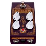 Efekt gitarowy do gitary elektrycznej Mad Professor Royal Blue Overdrive HW - 11
