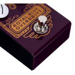 Efekt gitarowy do gitary elektrycznej Mad Professor Royal Blue Overdrive HW - 12